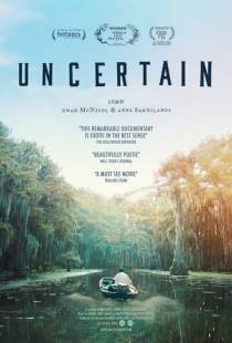 Юнсертейн / Uncertain (2015)