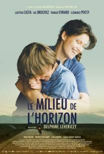 Сквозь горизонт / Le milieu de l'horizon (2019)