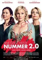 Очень горячий номер 2.0 / Eine ganz hei?e Nummer 2.0 (2019)