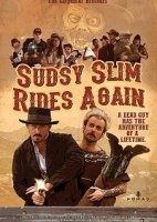 Возвращение Садзи Слима / Sudsy Slim Rides Again (2018)