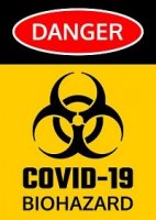 Пандемия: Коронавирус / Pandemic: Covid-19 (2020)