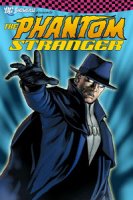 Призрачный Скиталец / The Phantom Stranger (2020)