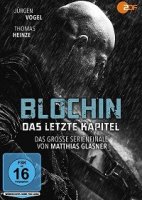 Блохин: последняя глава / Blochin: Das letzte Kapitel (2019)