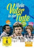 Мой папа в замешательстве / Mein Vater in der Tinte (1983)