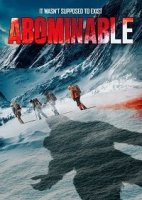 Жуткий йети / Abominable (2019)