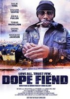 Наркоманы / Dope Fiend (2017)