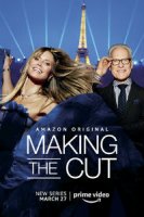 Пройти отбор / Making the Cut (2020)