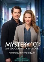 Тайна 101: Убийственное образование / Mystery 101: An Education in Murder (2020)