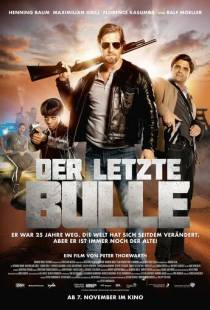 Последний бык / Der letzte Bulle (2019)