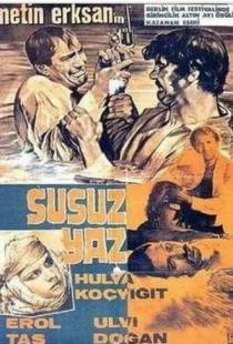 Засушливое лето / Susuz Yaz (1963)