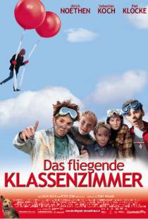 Летающий класс / Das fliegende Klassenzimmer (2003)