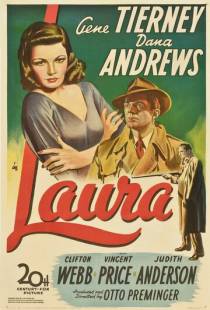 Лора / Laura (1944)