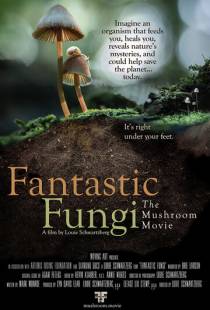 Фантастические грибы / Fantastic Fungi (2019)