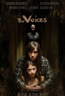 Голоса / The Voices (2020)