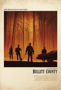 Сокровища округа Буллиттов / Bullitt County (2018)