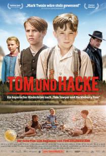 Том и Гек / Tom und Hacke (2012)