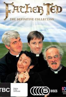 Отец Тед / Father Ted (1995)