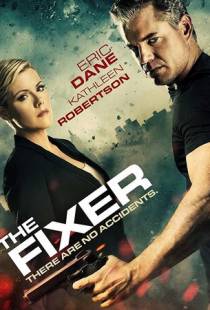 Посредник / The Fixer (2015)