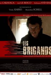 Грабители / Les brigands (2015)