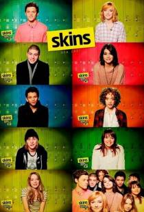 Молокососы / Skins (2011)