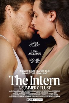 Практикантка: Лето похоти / The Intern - A Summer of Lust (2019)