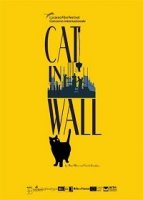 Кот в стене / Cat in the Wall (2019)