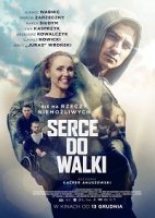 Сердце бойца / Serce do walki (2019)