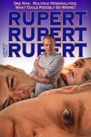 Руперт, Руперт и ещё раз Руперт / Rupert, Rupert & Rupert (2019)