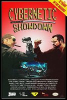 Кибернетическое противостояние / Cybernetic Showdown (2019)