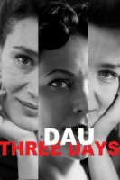 ДАУ. Три дня / DAU. Three Days (2020)