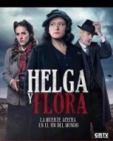 Хельга и Флора / Helga y Flora (2020)