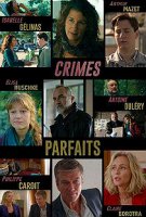 Идеальные убийства / Crimes Parfaits (2018)