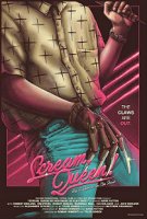 Кричи, королева: Мой кошмар на улице Вязов / Scream, Queen! My Nightmare on Elm Street ( 2019)