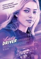 Леди-гонщица / Lady Driver (2020)