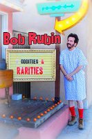 Боб Рубин: странности и раритеты / Bob Rubin: Oddities and Rarities (2020)