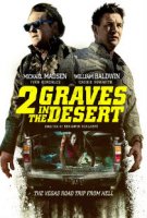 Восемь могил / 8 Graves (2020)