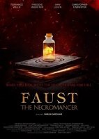 Некромант Фауст / Faust the Necromancer (2020)