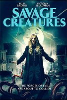 Дикие существа / Savage Creatures (2020)