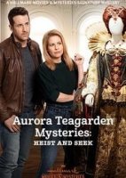 Тайны Авроры Тигарден: Кради и ищи / Aurora Teagarden Mysteries: Heist and Seek (2020)