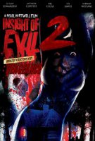 Экспедиция 2: Отмщение / Insight of Evil 2: Vengeance (2019)