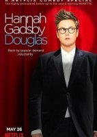 Ханна Гэдсби: Дуглас / Hannah Gadsby: Douglas (2020)