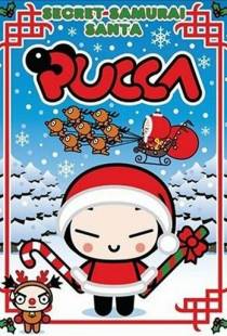 Пукка / Pucca (2006)