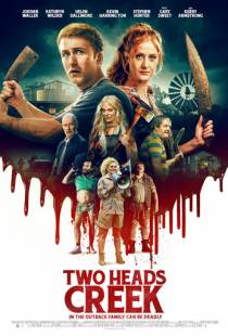 Двуглавый ручей / Two Heads Creek (2019)