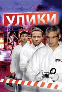 Улики (2010)