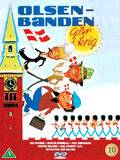 Банда Ольсена вступает в войну / Olsen-banden g?r i krig (1978)