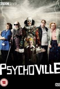 Психовилль / Psychoville (2009)