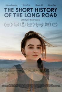 Краткая история долгого пути / The Short History of the Long Road (2019)