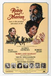 Робин и Мэриан / Robin and Marian (1976)