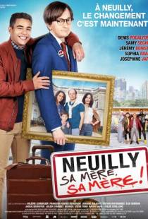 Нёйи, ее мать! 2 / Neuilly sa mere, sa mere! (2018)