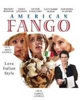 Американское фанго / American Fango (2017)